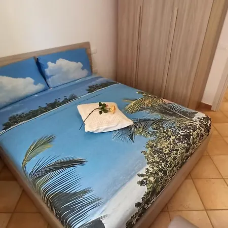 דירה Casa Leon By La Via Del Mare Viaggi E Vacanze וילסימיוס