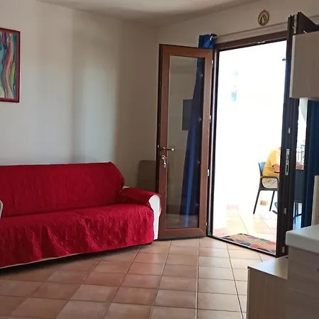 Casa Leon By La Via Del Mare Viaggi E Vacanze 아파트