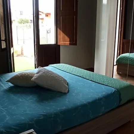 Casa Leon By La Via Del Mare Viaggi E Vacanze * 빌라시미우스