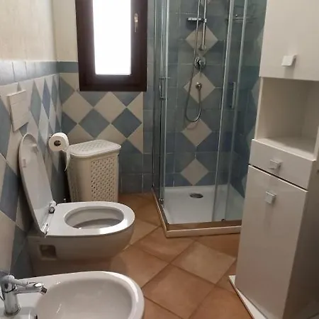 Casa Leon By La Via Del Mare Viaggi E Vacanze Villasimius