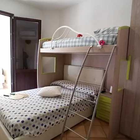 Apartment Casa Leon By La Via Del Mare Viaggi E Vacanze Villasimius