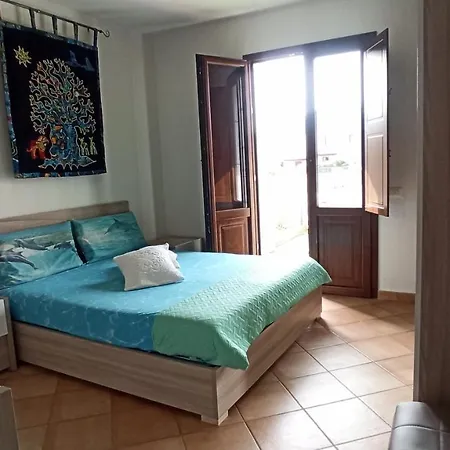 아파트 Casa Leon By La Via Del Mare Viaggi E Vacanze