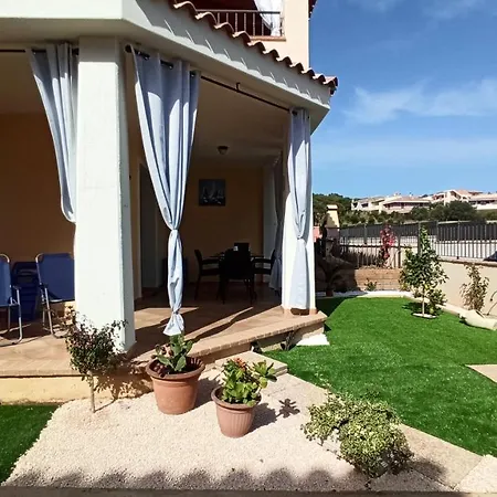 아파트 Casa Leon By La Via Del Mare Viaggi E Vacanze