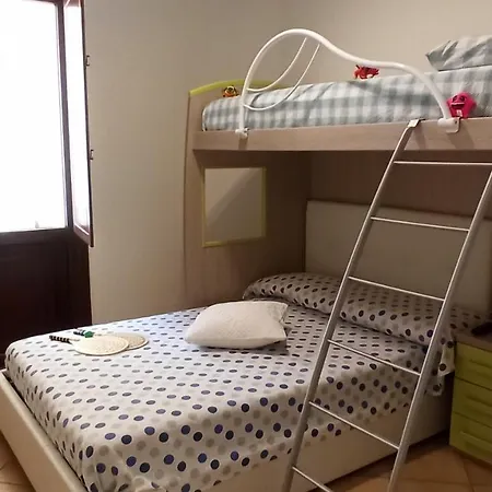Casa Leon By La Via Del Mare Viaggi E Vacanze 아파트 빌라시미우스