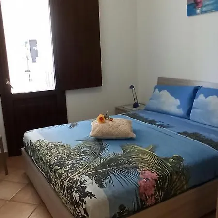 Casa Leon By La Via Del Mare Viaggi E Vacanze * 빌라시미우스