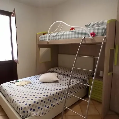 아파트 Casa Leon By La Via Del Mare Viaggi E Vacanze