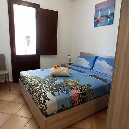 Casa Leon By La Via Del Mare Viaggi E Vacanze 아파트 빌라시미우스