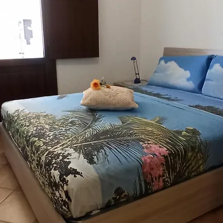 Casa Leon By La Via Del Mare Viaggi E Vacanze * 빌라시미우스