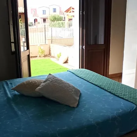 Casa Leon By La Via Del Mare Viaggi E Vacanze 아파트 *