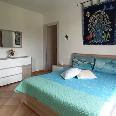 Casa Leon By La Via Del Mare Viaggi E Vacanze