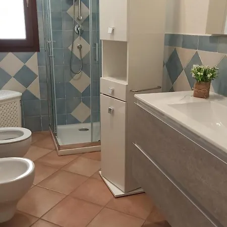 아파트 Casa Leon By La Via Del Mare Viaggi E Vacanze *
