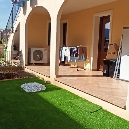 아파트 Casa Leon By La Via Del Mare Viaggi E Vacanze *
