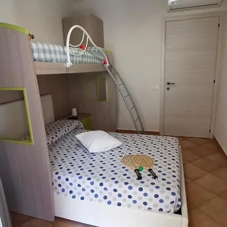 Casa Leon By La Via Del Mare Viaggi E Vacanze 아파트 *
