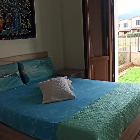 Casa Leon By La Via Del Mare Viaggi E Vacanze 아파트 *